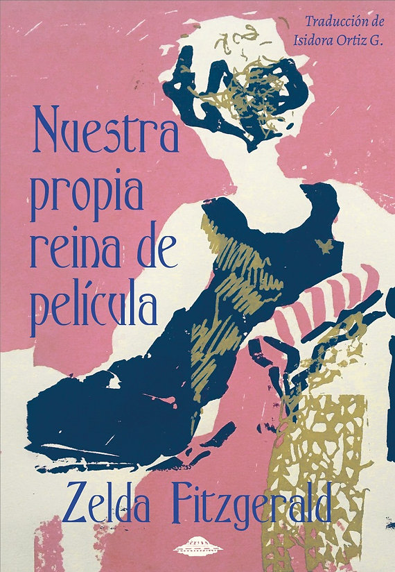 Nuestra propia reina de películas