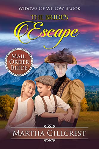 The Bride’s Escape