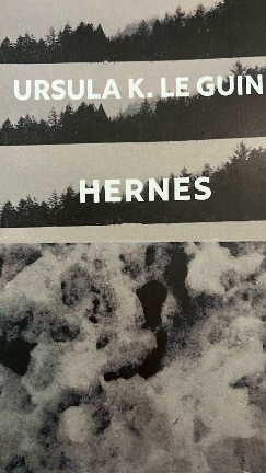 Hernes book cover