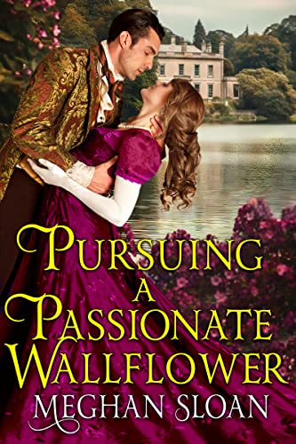 Pursuing a Passionate Wallflower