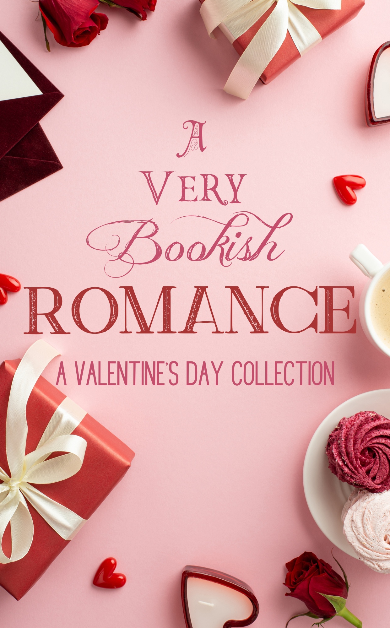 A Very Bookish Romance