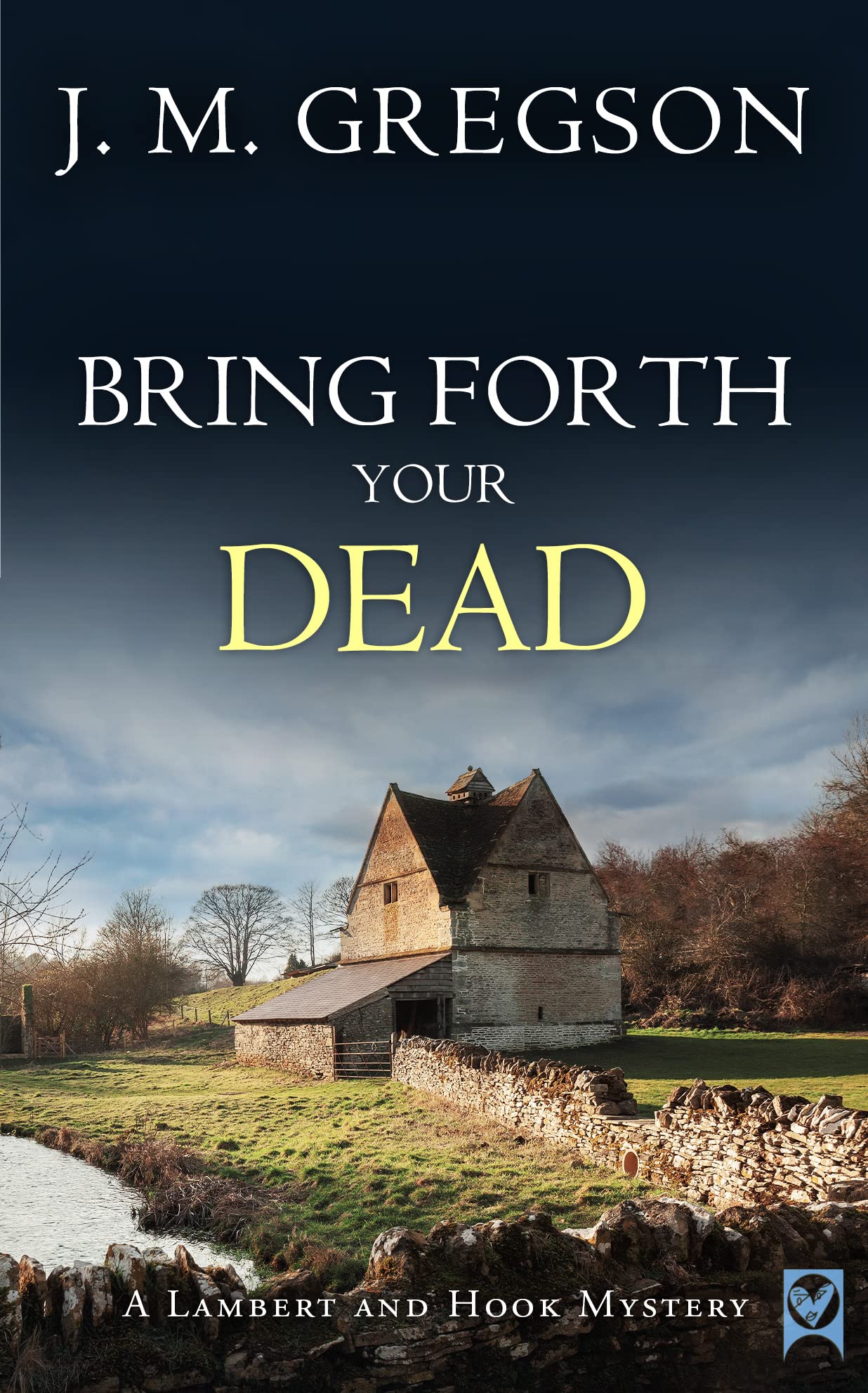 Bring Forth Your Dead