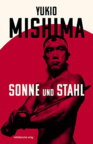 Sonne und Stahl: Autobiografischer Essay (German Edition)