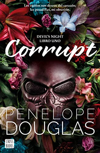 Corrupt (Devil's Night #1)