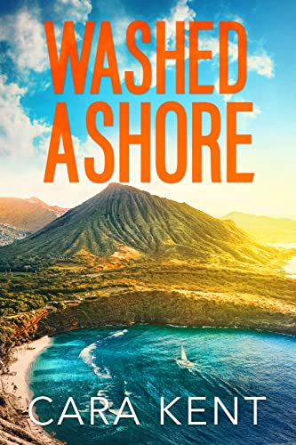 Washed Ashore