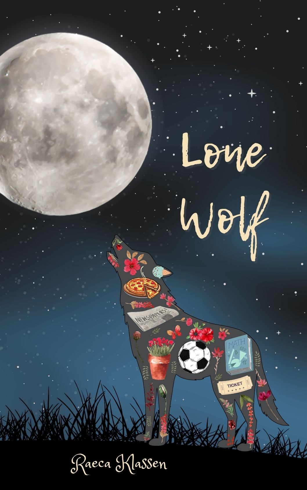 Lone Wolf