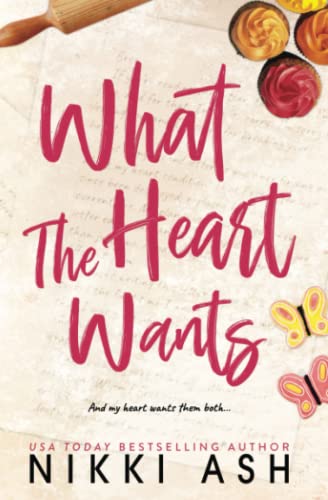 What the Heart Wants (Love with Strings)