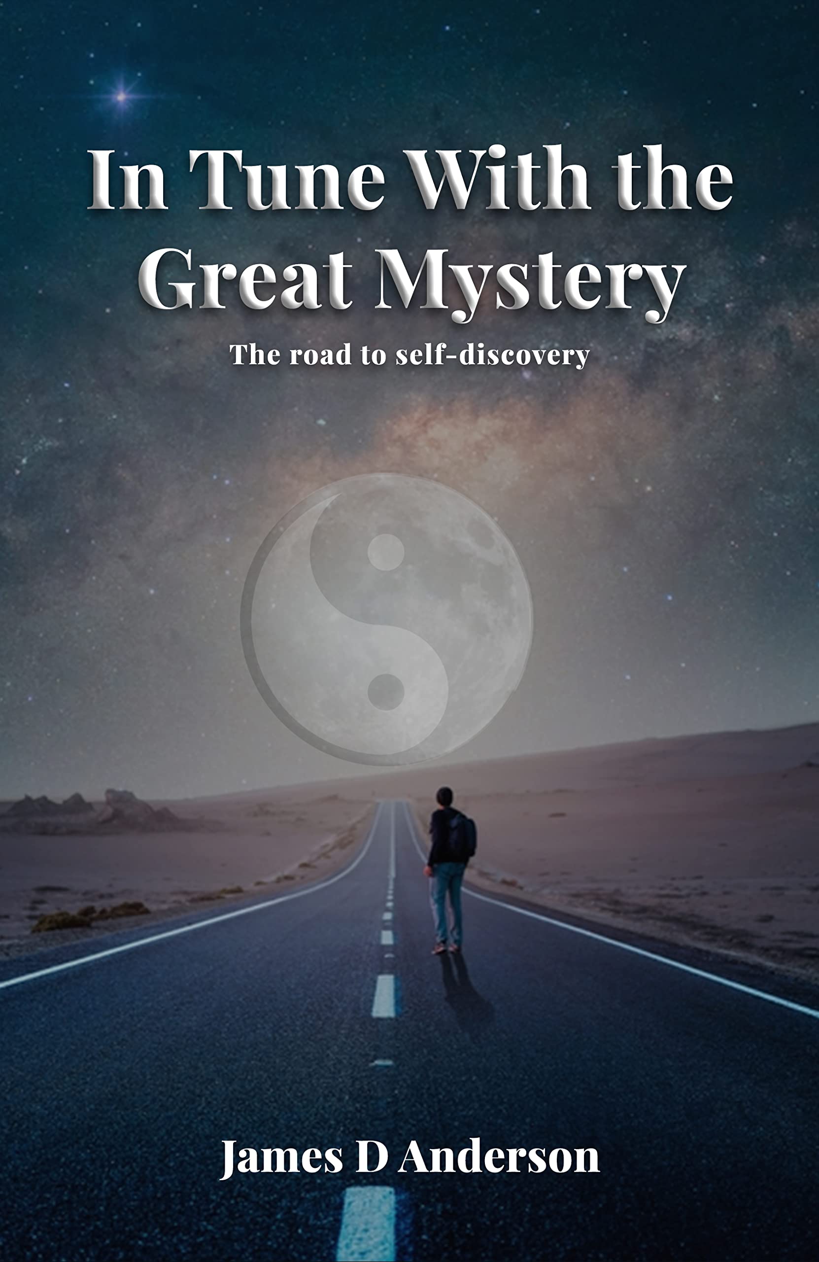 Roads: The Road To Self Discovery - bjcdq6f