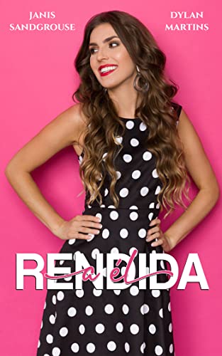 Rendida a él