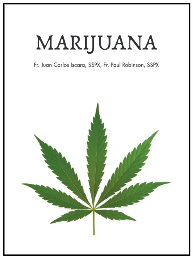 Marijuana