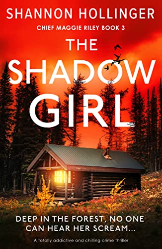 The Shadow Girl