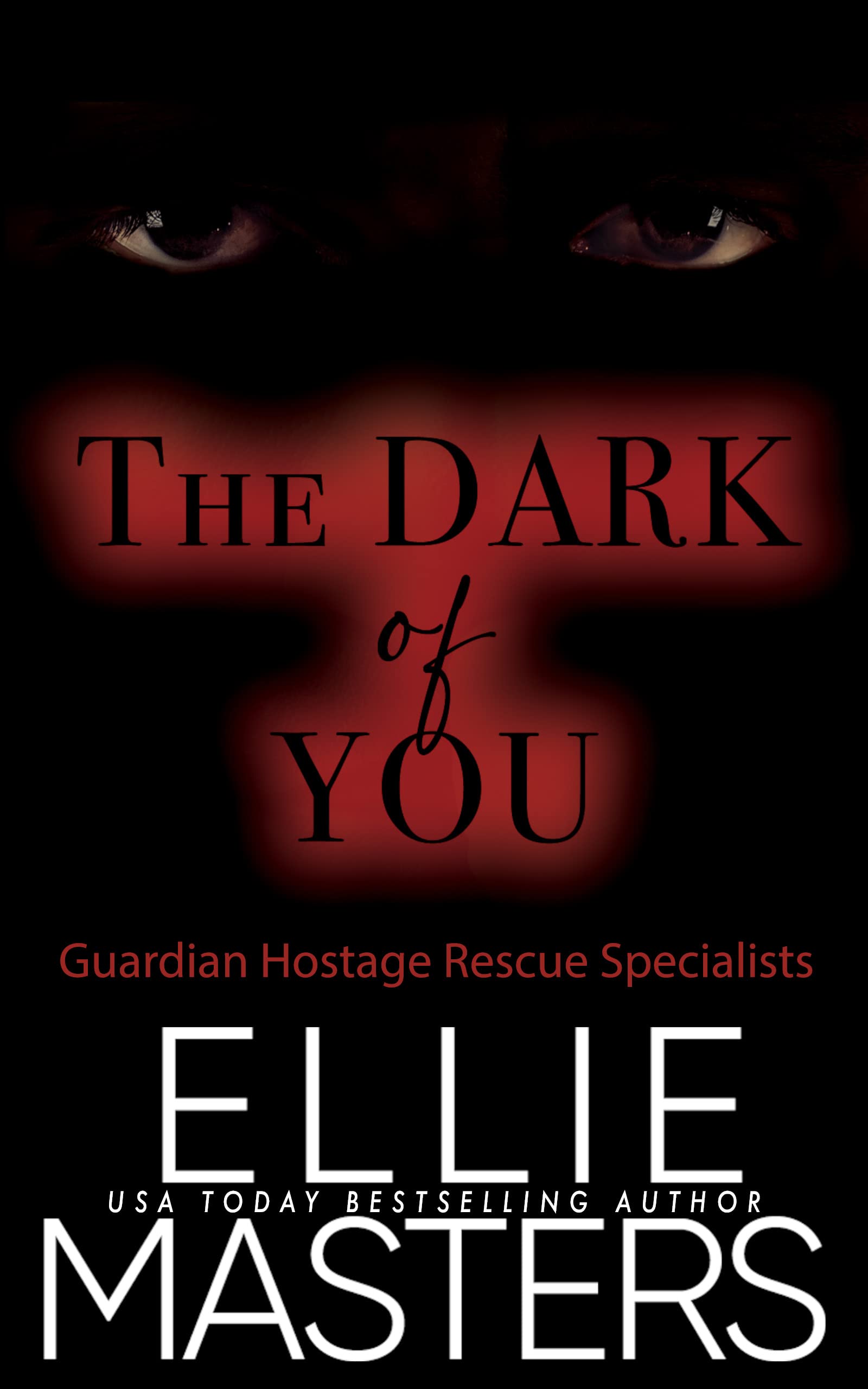 The Dark of You by Ellie Masters | Goodreads