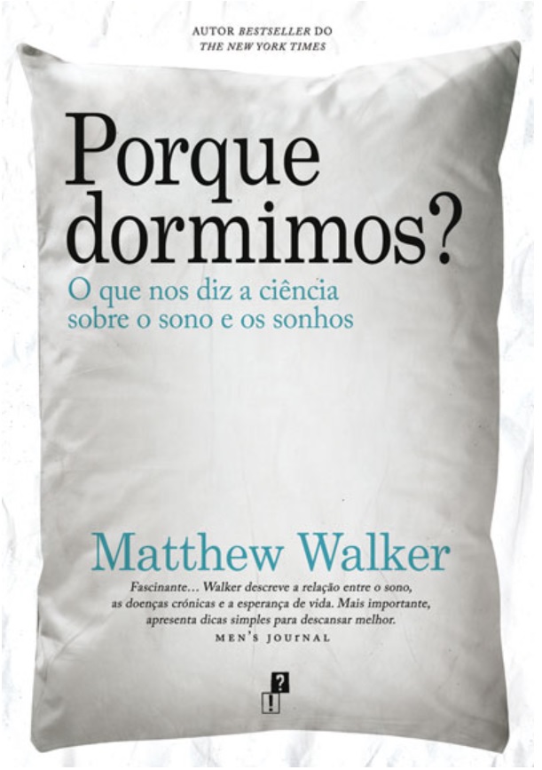 Porque Dormimos?