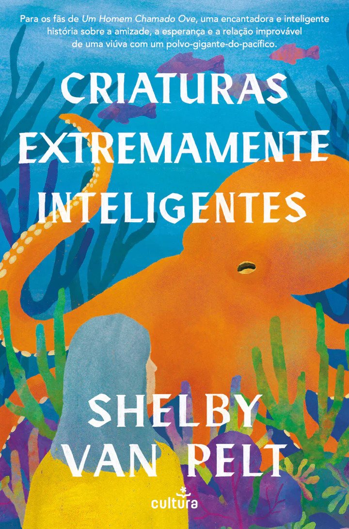Criaturas Extremamente Inteligentes