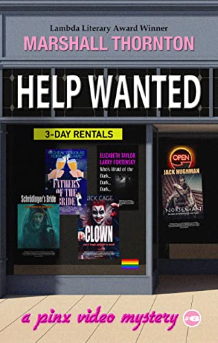 Help Wanted