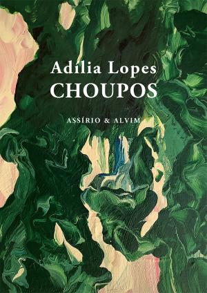 Choupos book cover