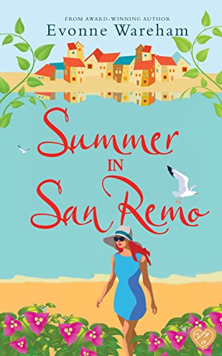 Summer in San Remo