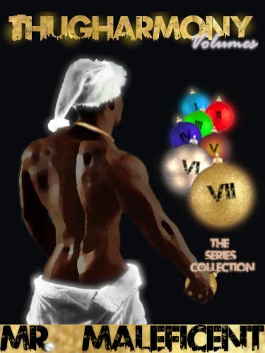 ThugHarmony Compilation Volumes I - VII