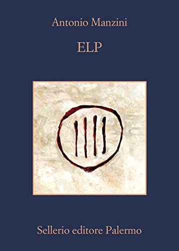 ELP book cover