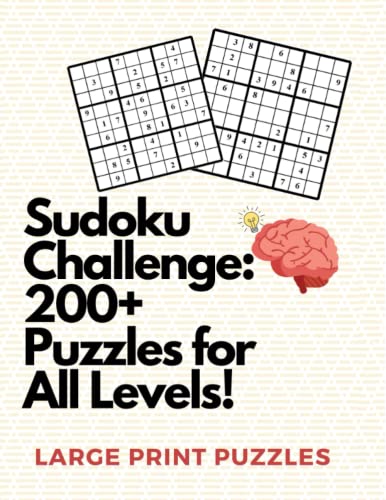 Sudoku Challenge 200 Puzzles For All Levels By Imprint Imperial 