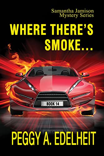 Where There’s Smoke…