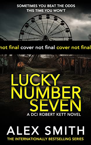 Lucky Number Seven