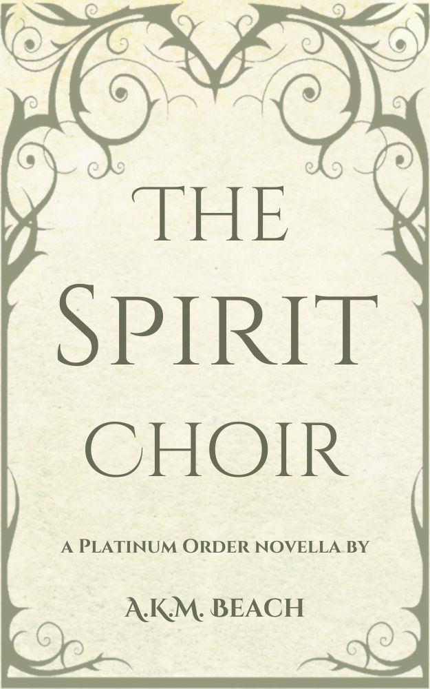 The Spirit Choir