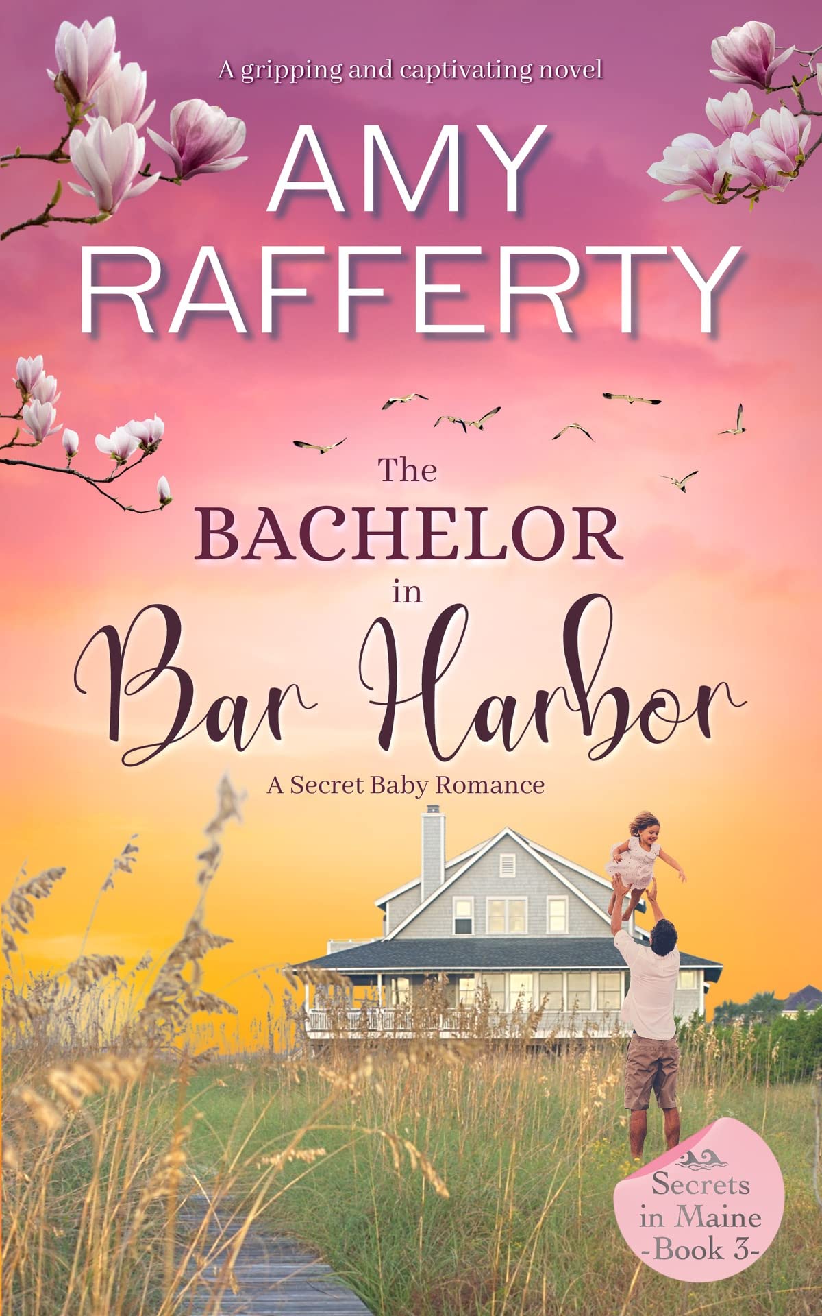 The Bachelor In Bar Harbor