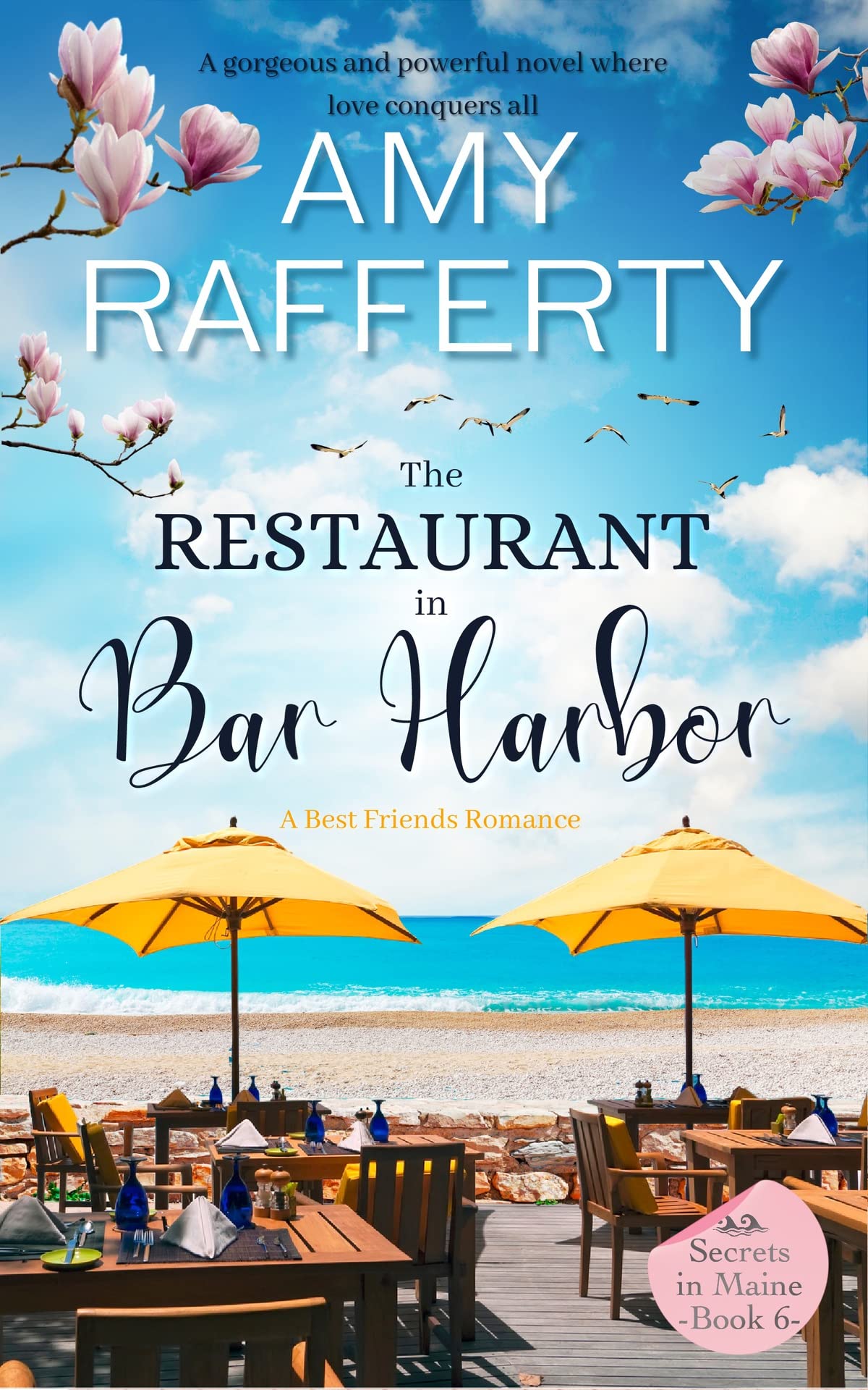 The Restaurant In Bar Harbor