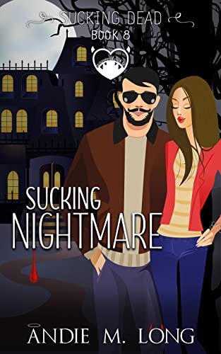Sucking Nightmare
