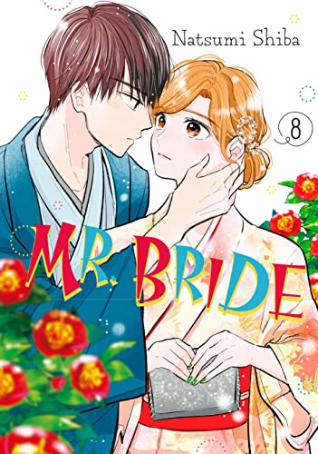 Mr. Bride Vol. 8