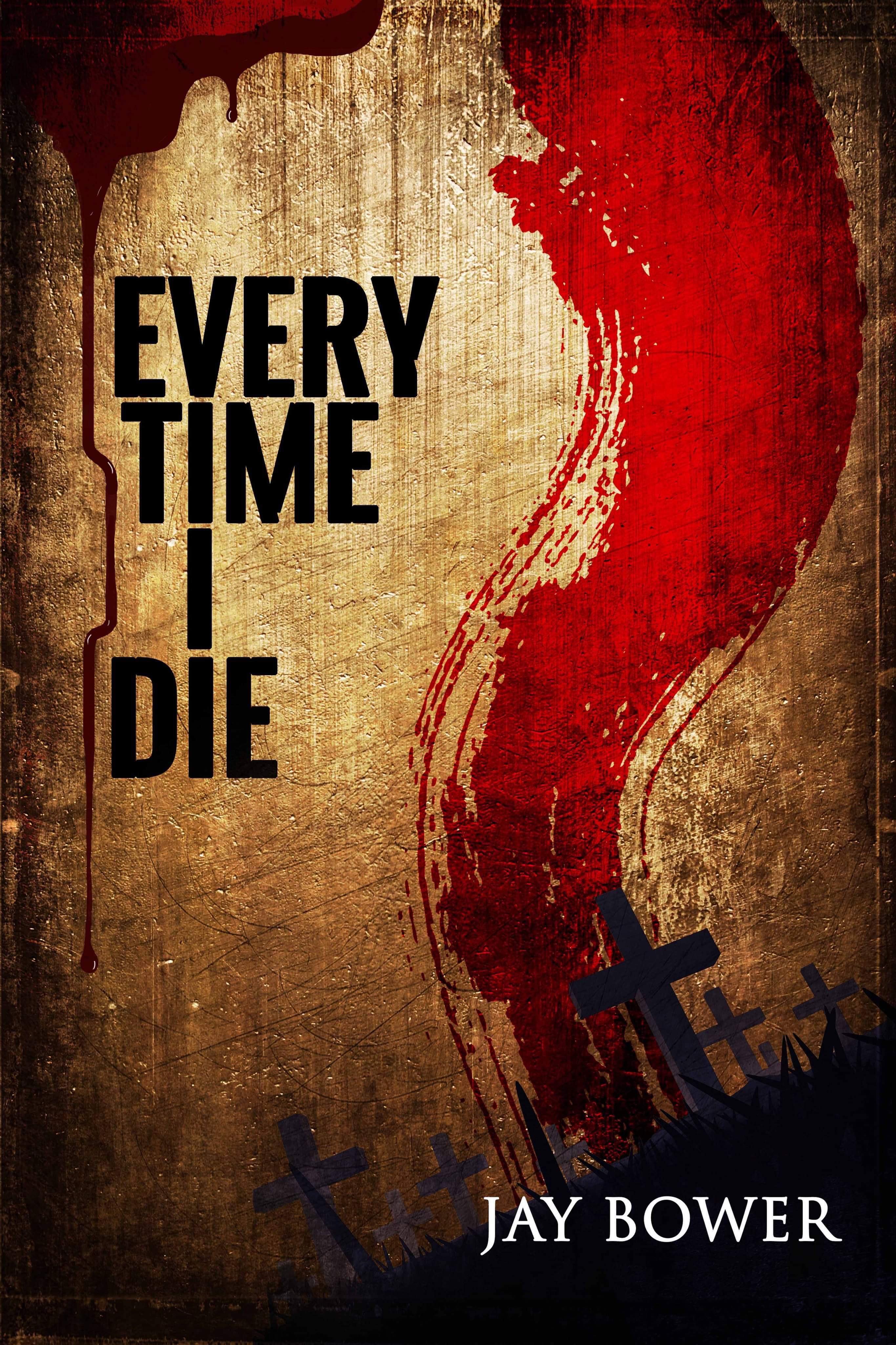 Every Time I Die