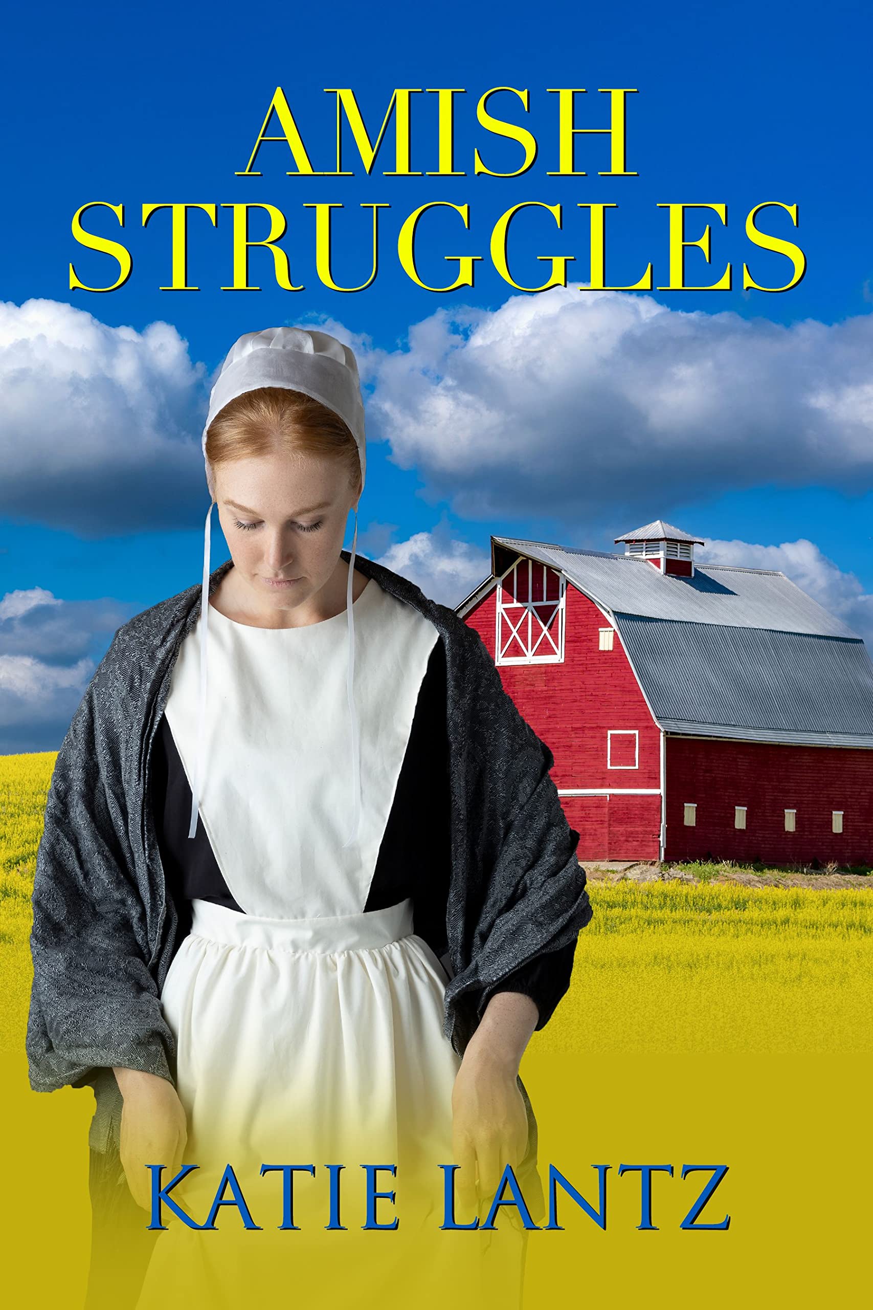 Amish Struggles