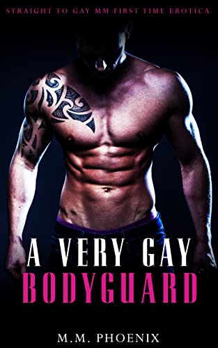 A Very Gay Bodyguard