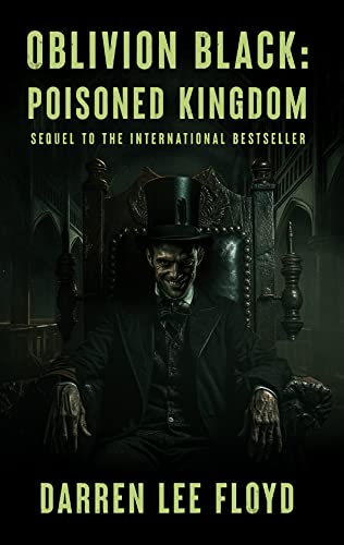 Oblivion Black: Poisoned Kingdom