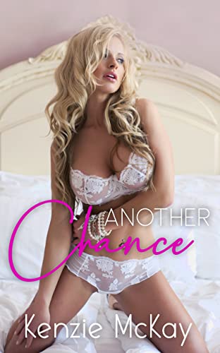 Another Chance: Transgender Romance