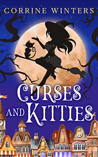 Curses and Kitties