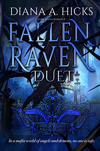 Fallen Raven Duet