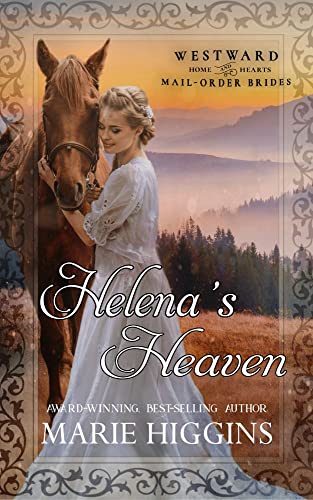 Helena's Heaven book cover