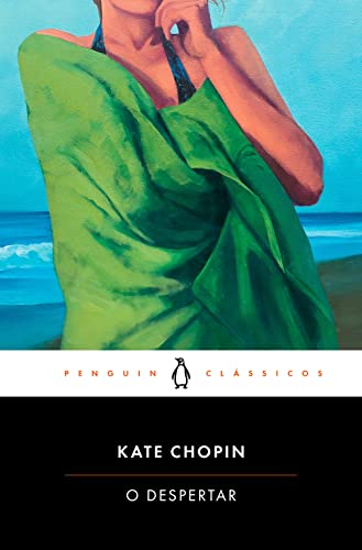 O Despertar (Portuguese Edition)