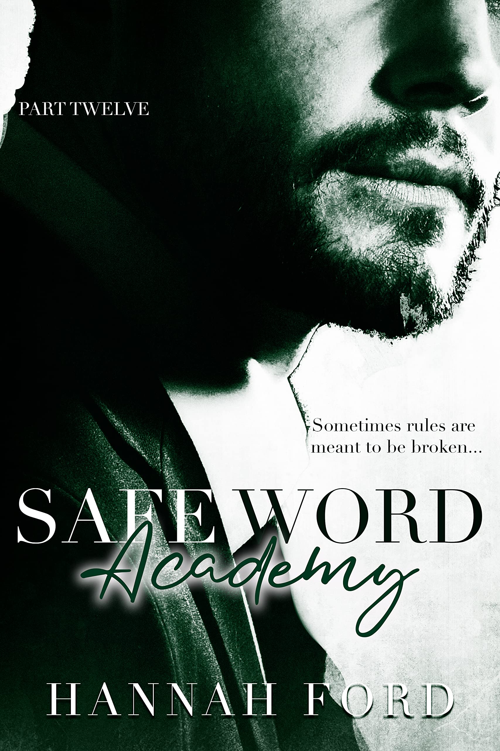 Safe Word Academy