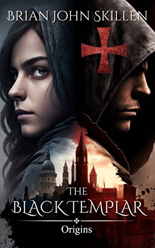The Black Templar: Origins