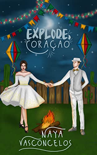 Explode Coração