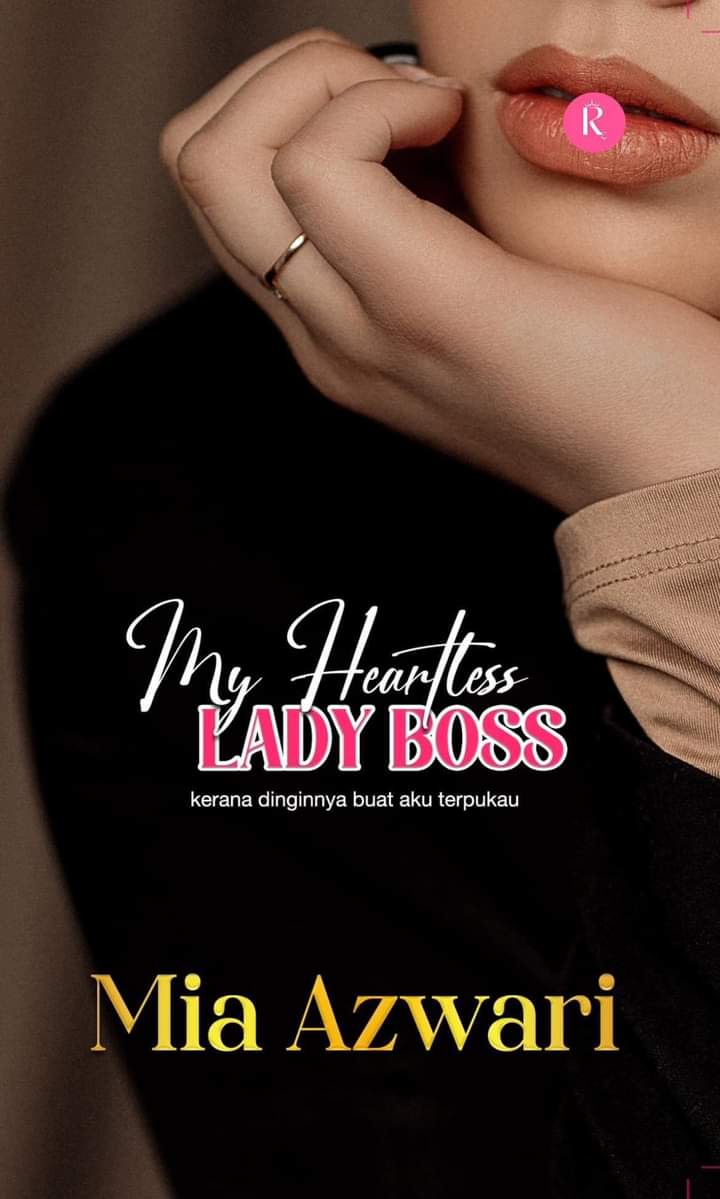 My Heartless Lady Boss