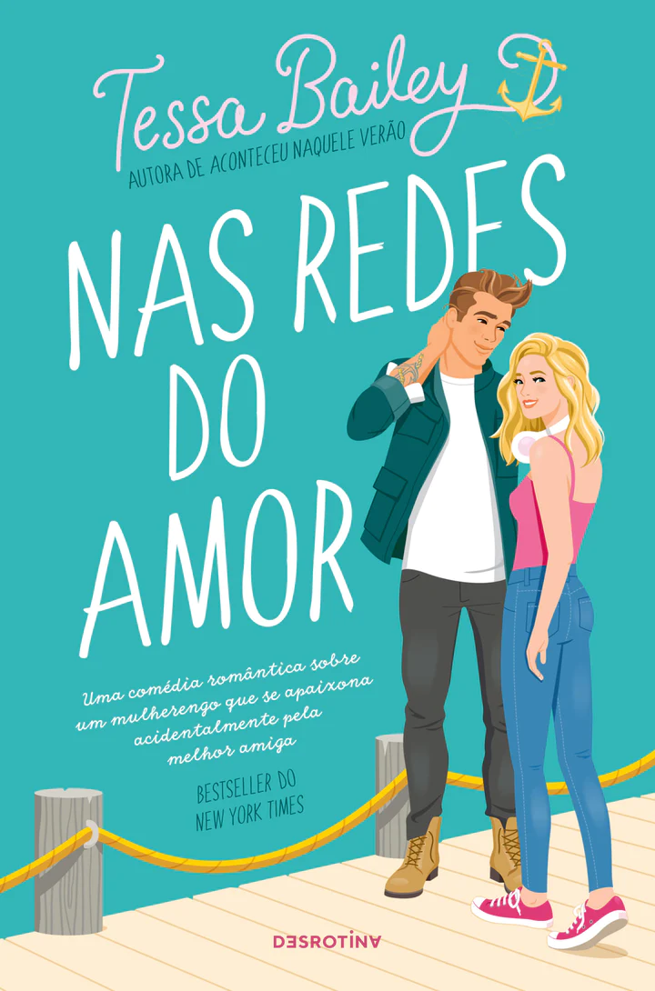 Nas Redes do Amor