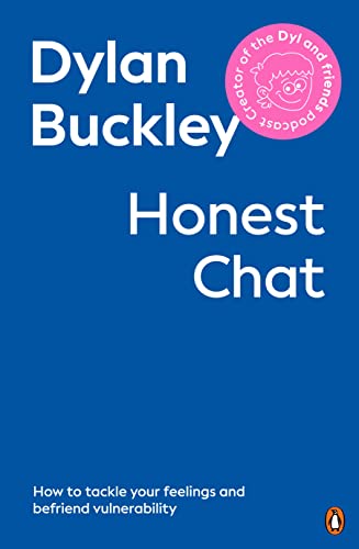 Honest Chat: How to tackle your feelings and befriend vulnerability
