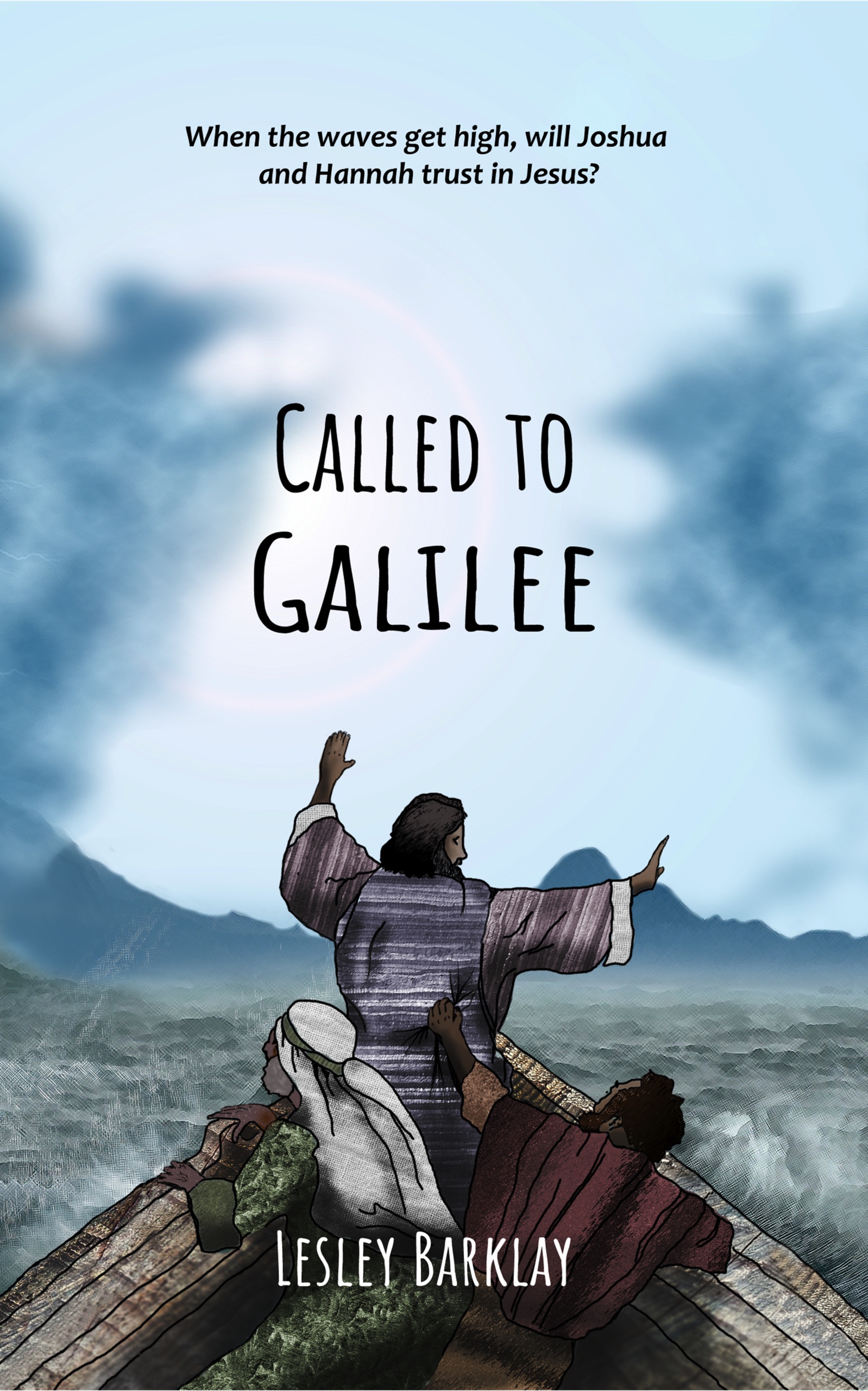 Called to Galilee