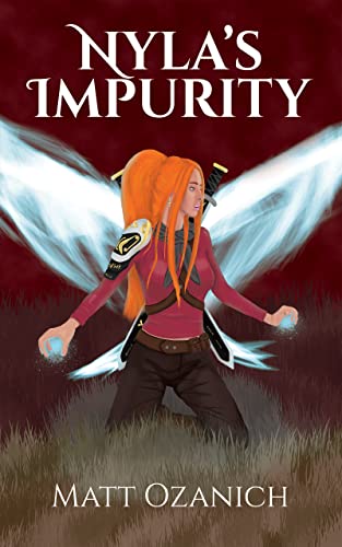 Nyla's Impurity