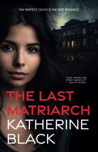 The Last Matriarch