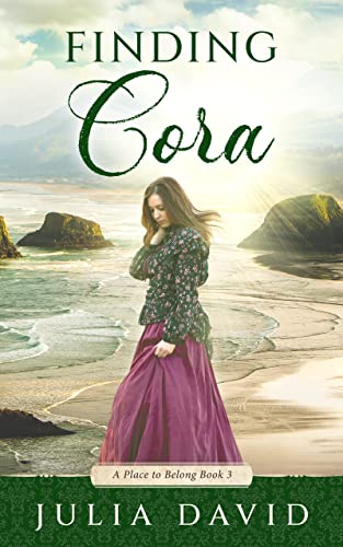 Finding Cora